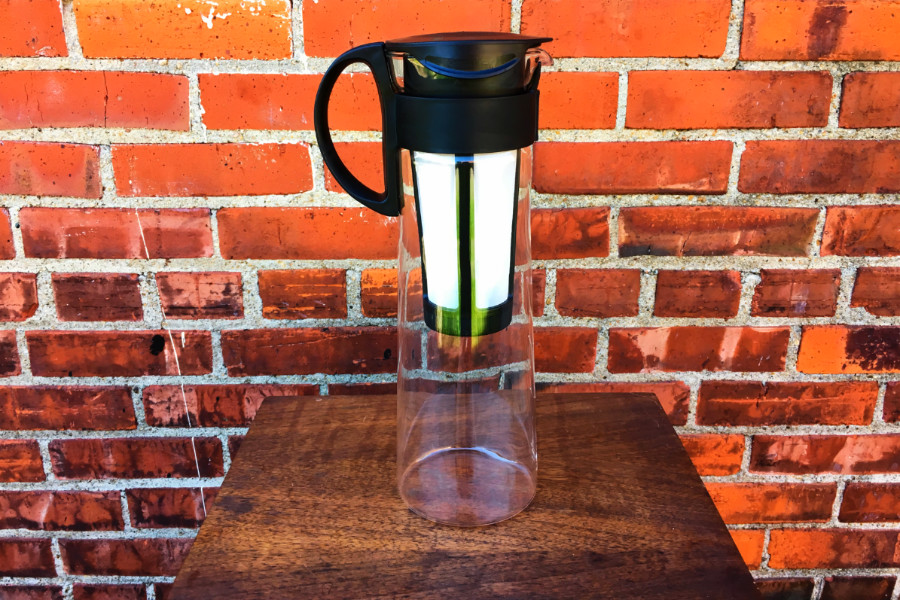 Mizudashi Cold Brew Coffee Pot – Foreword