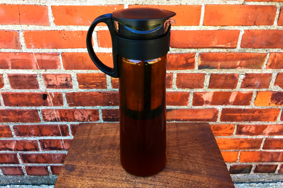 Hario Mizudashi Cold Brew Coffee Maker