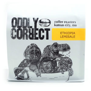 Oddly Correct – Specialty coffee roaster and coffee shop in Kansas City ...