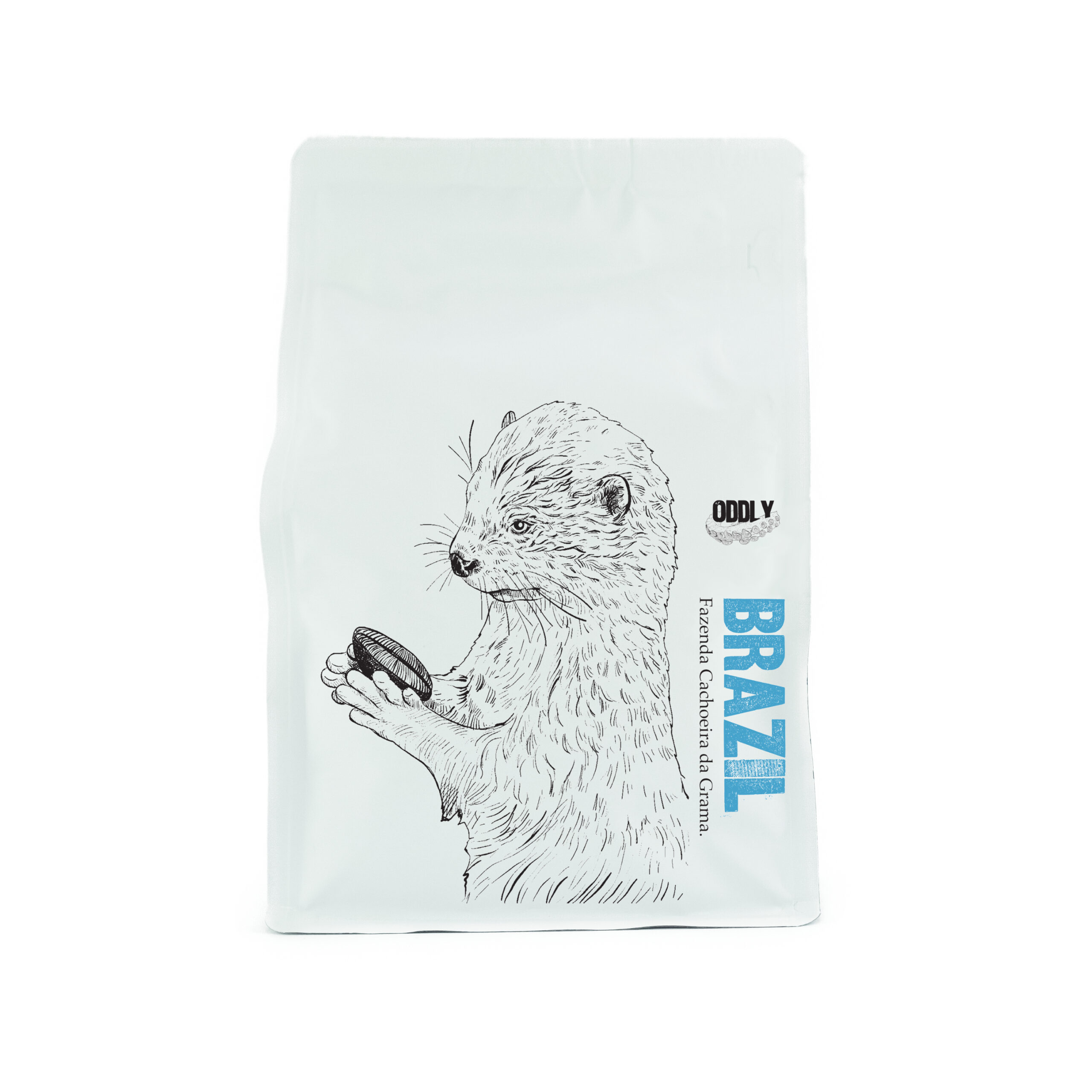 Brazil Grama 2025 Brazil Grama 2025