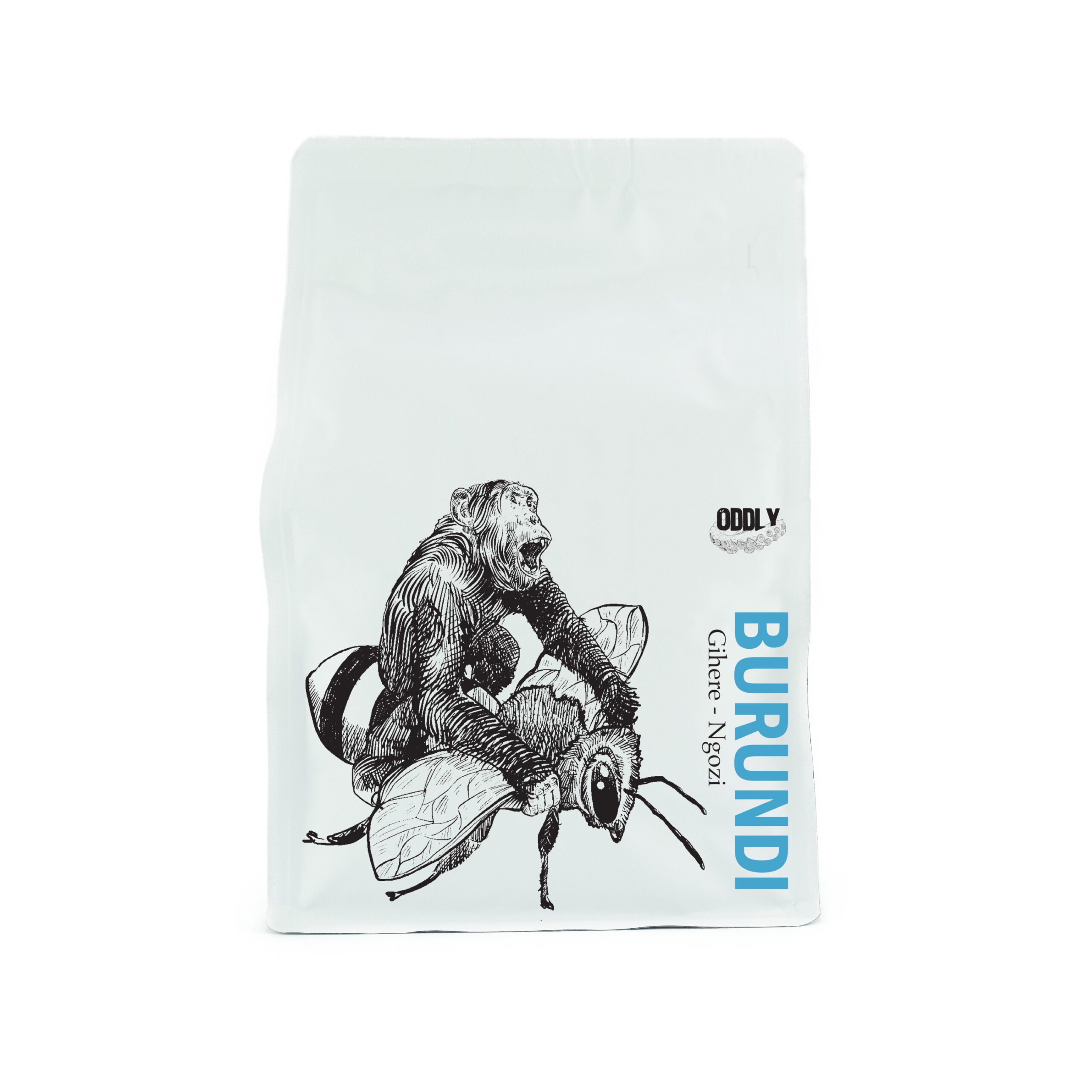 Burundi Gihere